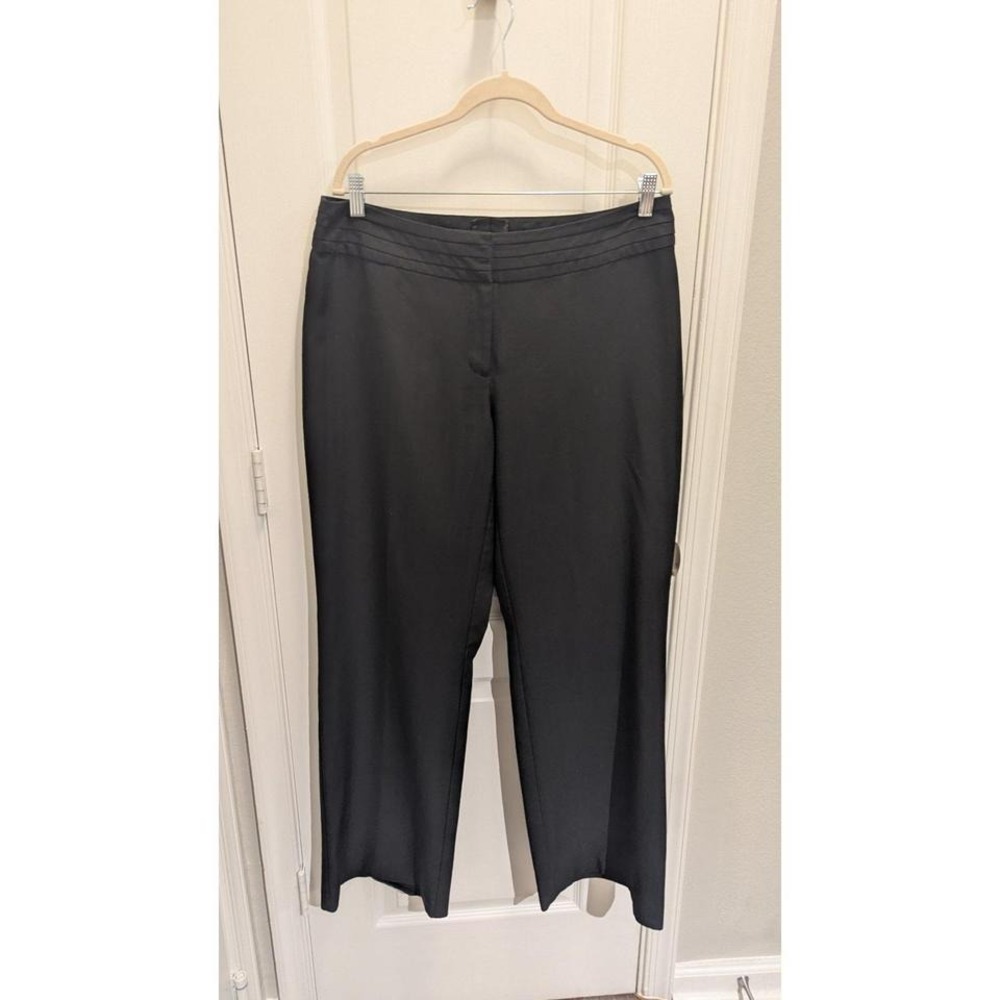 H&M Dress Pants Black Size‎ 16